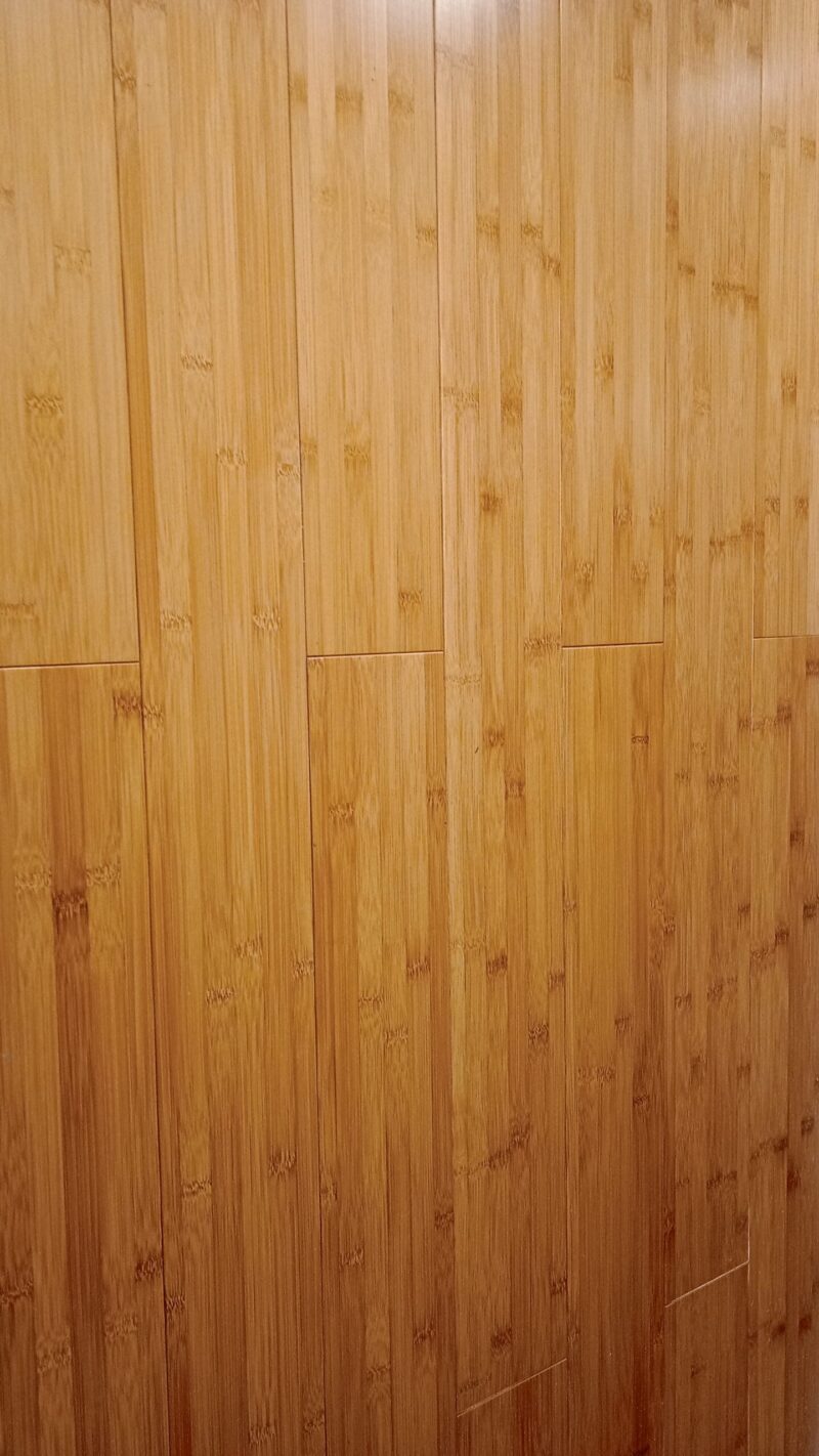 Piso de Bambu - Claro - Image 5